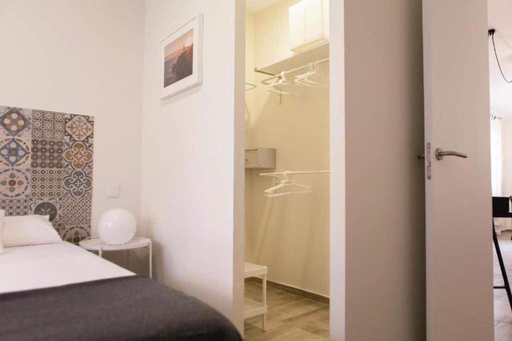 Marxalenes Apartments Valencia Exterior foto